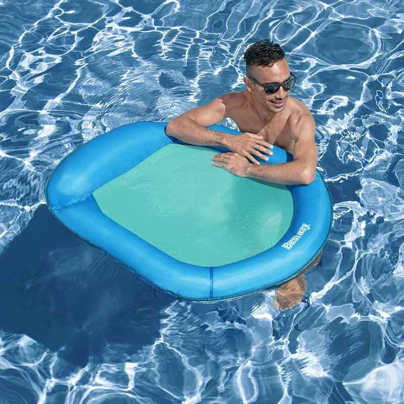 Poltrona Gonfiabile 106x95x16 cm - Bestway