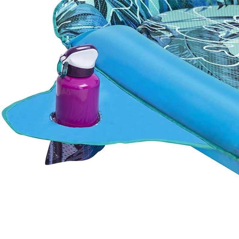 Poltrona Gonfiabile 171x94x16 cm - Bestway