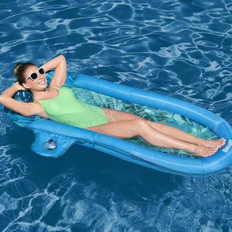 Poltrona Gonfiabile 171x94x16 cm - Bestway