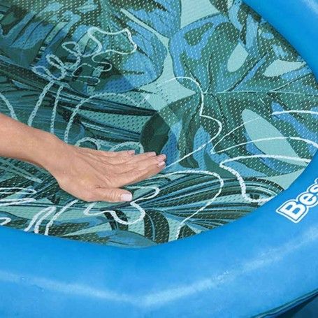 Poltrona Gonfiabile 171x94x16 cm - Bestway