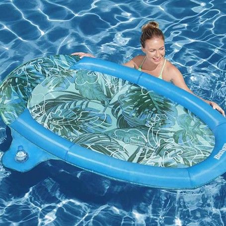 Poltrona Gonfiabile 171x94x16 cm - Bestway