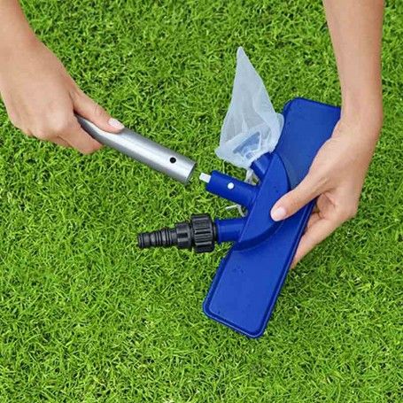 Kit Pulizia Standard - Bestway 58013 Kit Pulizia Standard - Bestway 58013