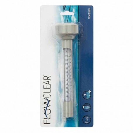 Termometro Galleggiante per Piscine - Bestway 58072
