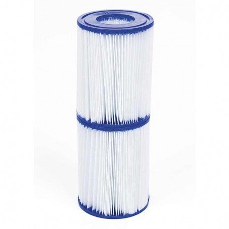 Filtro a Cartuccia Tipo II - Bestway 58094