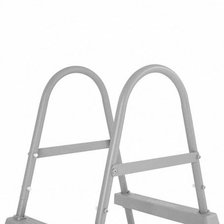 Scaletta per Piscine H.84 cm - Bestway 58430