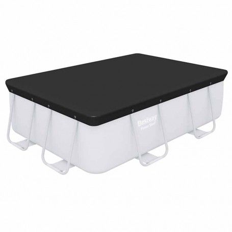 Telo di Copertura per Piscine 282x196 cm - Bestway 58442
