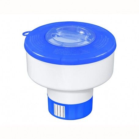 Dispenser di Cloro Galleggiante - Bestway 58656