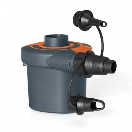 Pompa D'aria Elettrica Ricaricabile Gonfia/Sgonfia - Bestway 62155