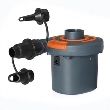 Pompa D'aria Elettrica Ricaricabile Gonfia/Sgonfia - Bestway 62155