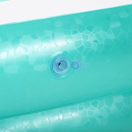 Piscina Gonfiabile Rettangolare 201x150x51 cm - Bestway 54005 Piscina Gonfiabile Rettangolare 201x150x51 cm - Bestway 54005