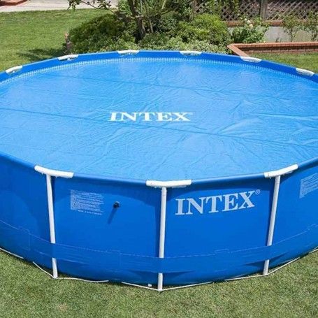 Telo Termico per Piscine D.305 cm - Intex 28011