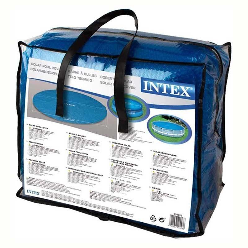 Telo Termico per Piscine D.457 cm - Intex 28013