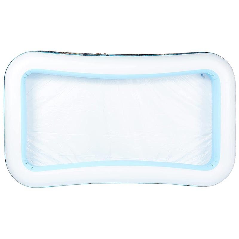 Piscina Gonfiabile 305x183xH.56 cm - Intex 58485