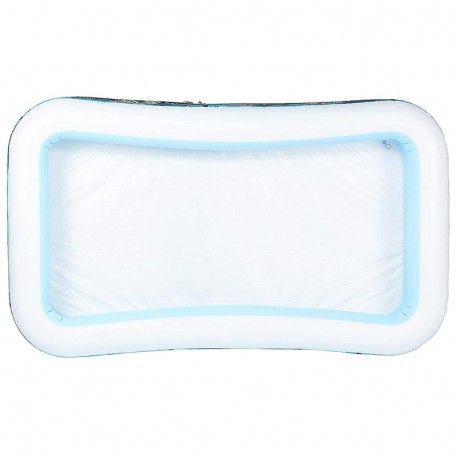 Piscina Gonfiabile 305x183xH.56 cm - Intex 58485