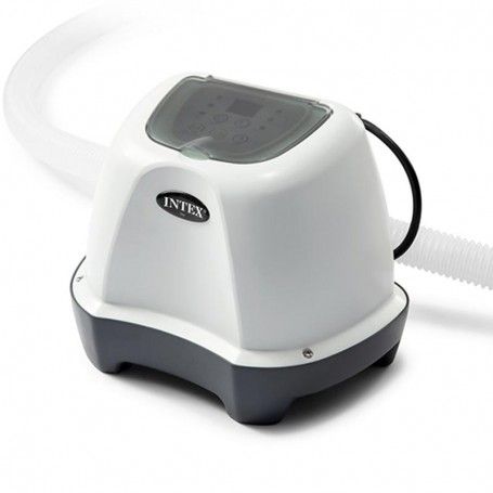 Clorinatore, Ecosterilizzatore Salino per Piscine fino a 17 m3 - Intex 26664
