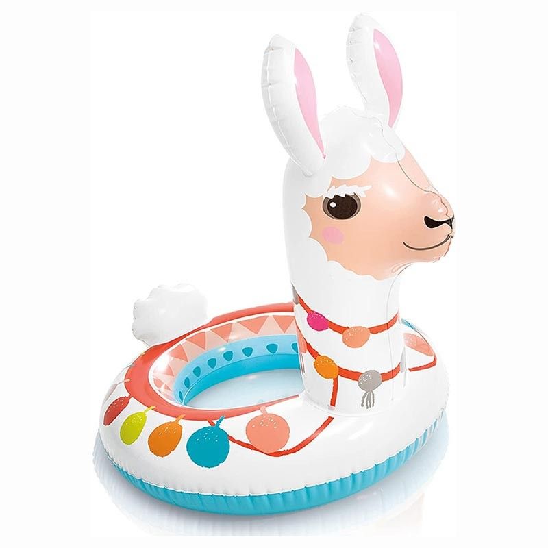 Salvagente Gonfiabile 3 Modelli - Intex 58221