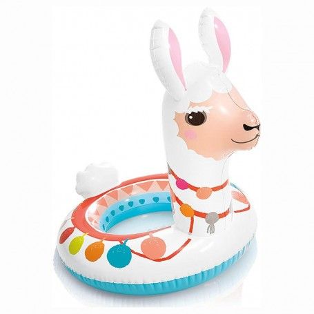 Salvagente Gonfiabile 3 Modelli - Intex 58221