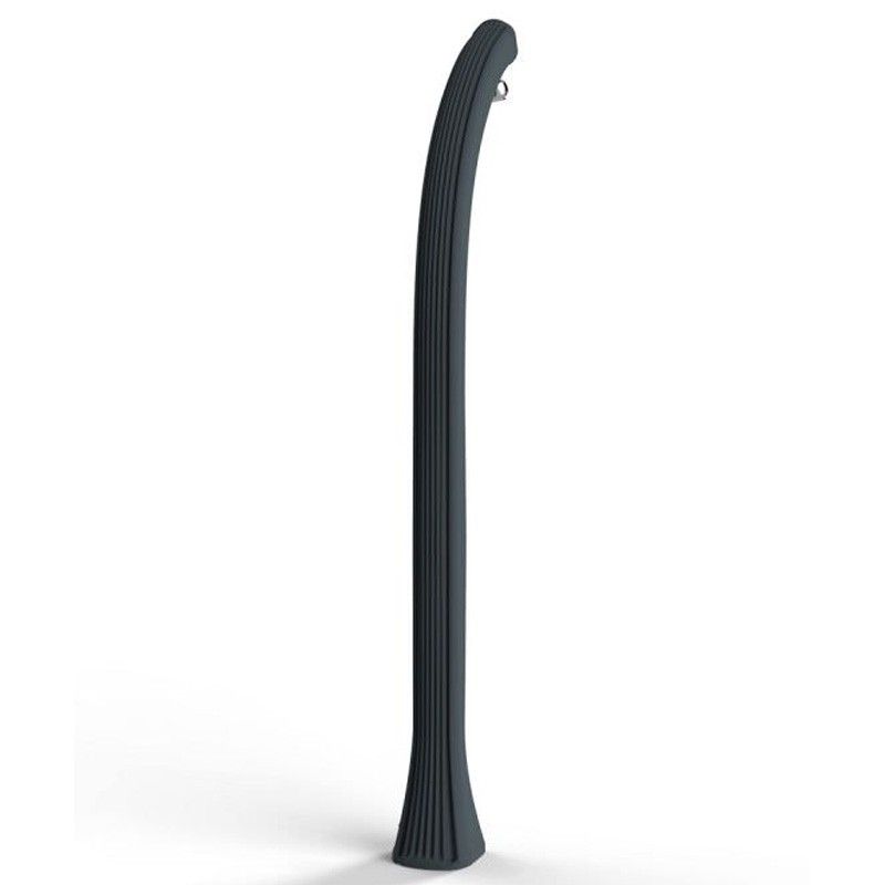 Doccia Solare Happy con Lavapiedi 2 Colori - Arkema