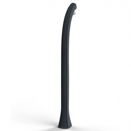 Doccia Solare Happy con Lavapiedi 2 Colori - Arkema