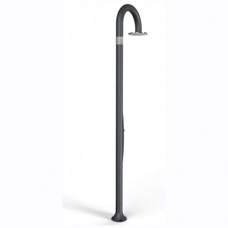 Doccia Tradizionale Funny Yin con Soffione D.25 cm 2 Colori - Arkema