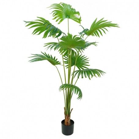 Pianta Palma Artificiale