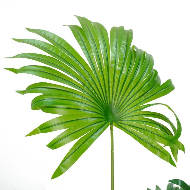 Pianta Palma Artificiale