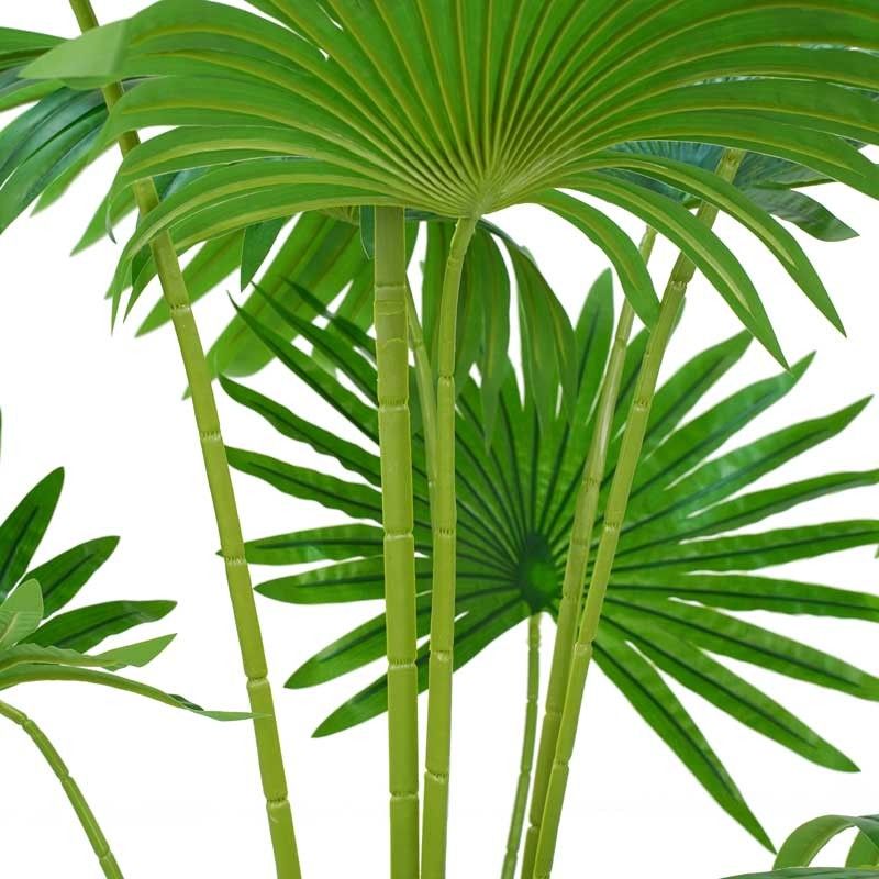 Pianta Palma Artificiale