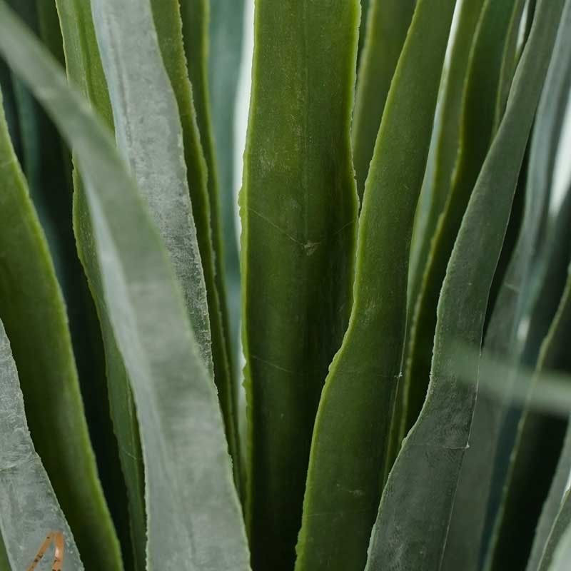 Pianta Sisal Artificiale H.140 cm