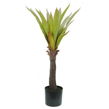 Pianta Sisal Artificiale H.100 cm