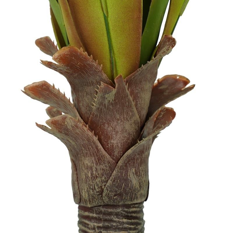 Pianta Sisal Artificiale H.100 cm