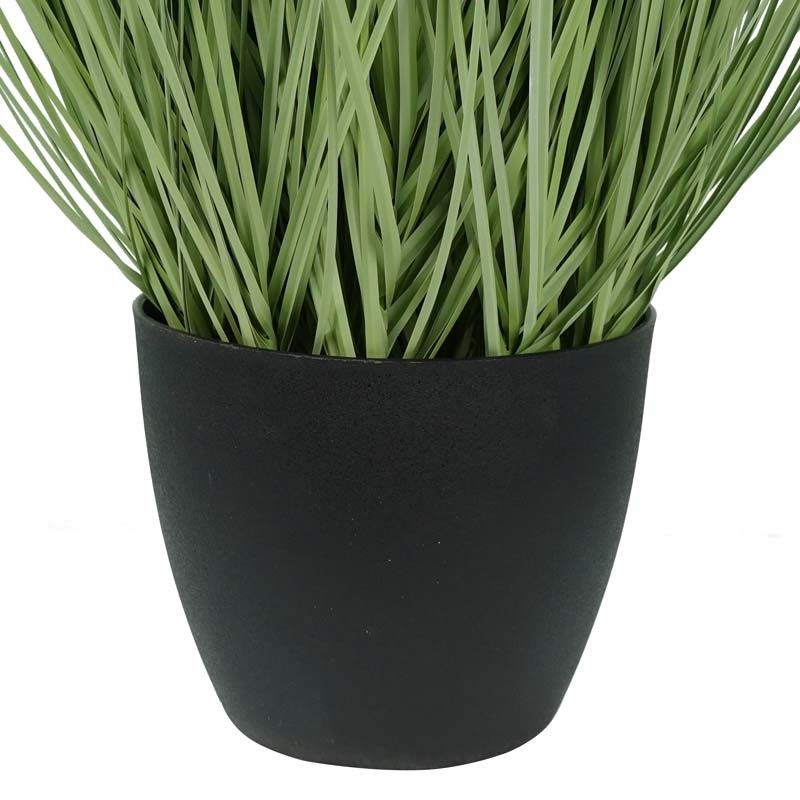 Pianta Pampas Artificiale H.120 cm
