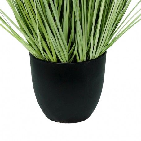 Pianta Pampas Artificiale con Vaso H.110 cm Pianta Pampas Artificiale con Vaso H.110 cm
