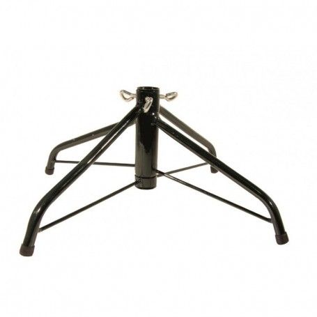 Albero di Natale Innevato H.210 cm con Apertura ad Ombrello Albero di Natale Innevato H.210 cm con Apertura ad Ombrello