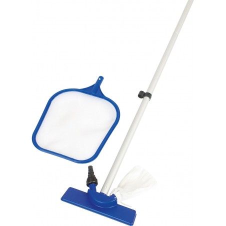 Kit Pulizia Standard - Bestway 58013 Kit Pulizia Standard - Bestway 58013