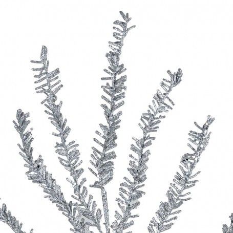 Ramo Natalizio Glitterato H.73 cm Ramo Natalizio Glitterato H.73 cm