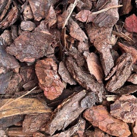 Corteccia di Pino Sacco da 12 Kg