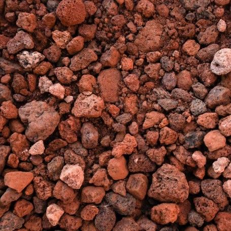 Lapillo Vulcanico Sacco da 20 Lt | Pietra Vulcanica