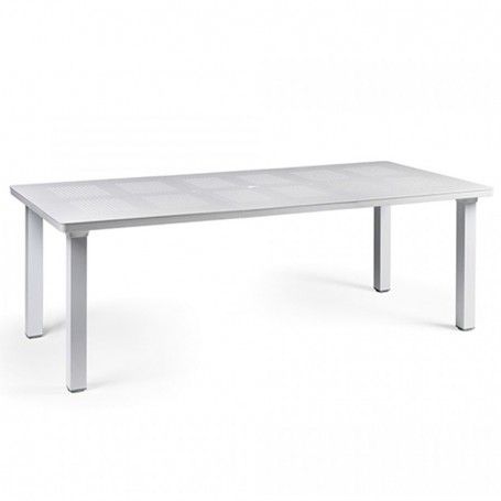 Tavolo Levante 160/220x100 cm- Nardi