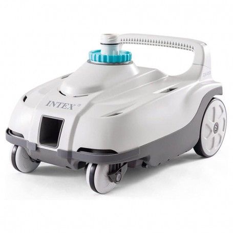 Robot Pulitore Automatico ZX100 Pool Cleaner - Intex 28006EX Robot Pulitore Automatico ZX100 Pool Cleaner - Intex 28006EX