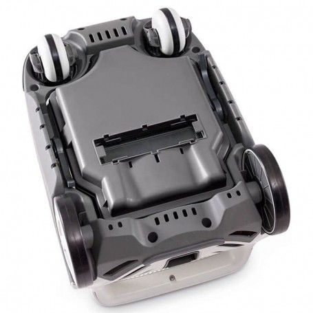 Robot Pulitore Automatico ZX100 Pool Cleaner - Intex 28006EX Robot Pulitore Automatico ZX100 Pool Cleaner - Intex 28006EX