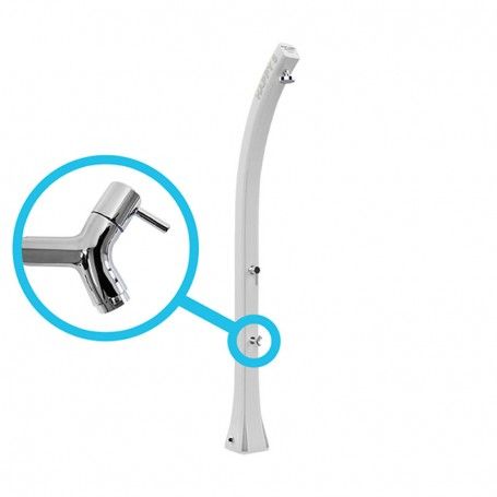 Doccia Solare Happy Five - Arkema Doccia Solare Happy Five - Arkema