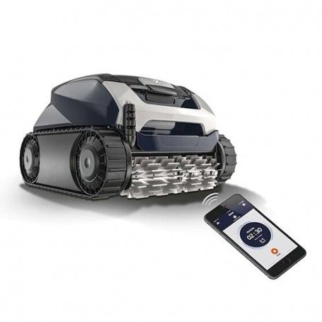 Robot Pulitore Zodiac RE 4600 Voyager iQ