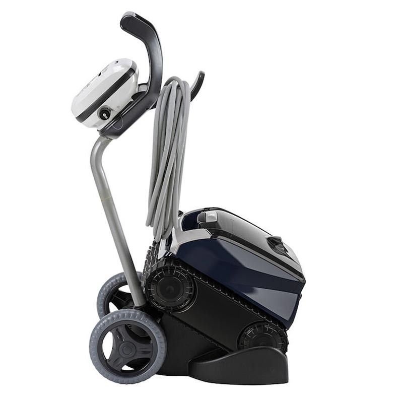 Robot Pulitore Zodiac RE 4600 Voyager iQ