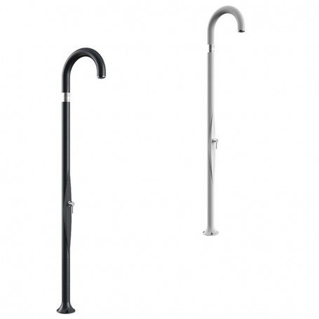 Doccia Tradizionale Funny Yin 2 Colori - Arkema