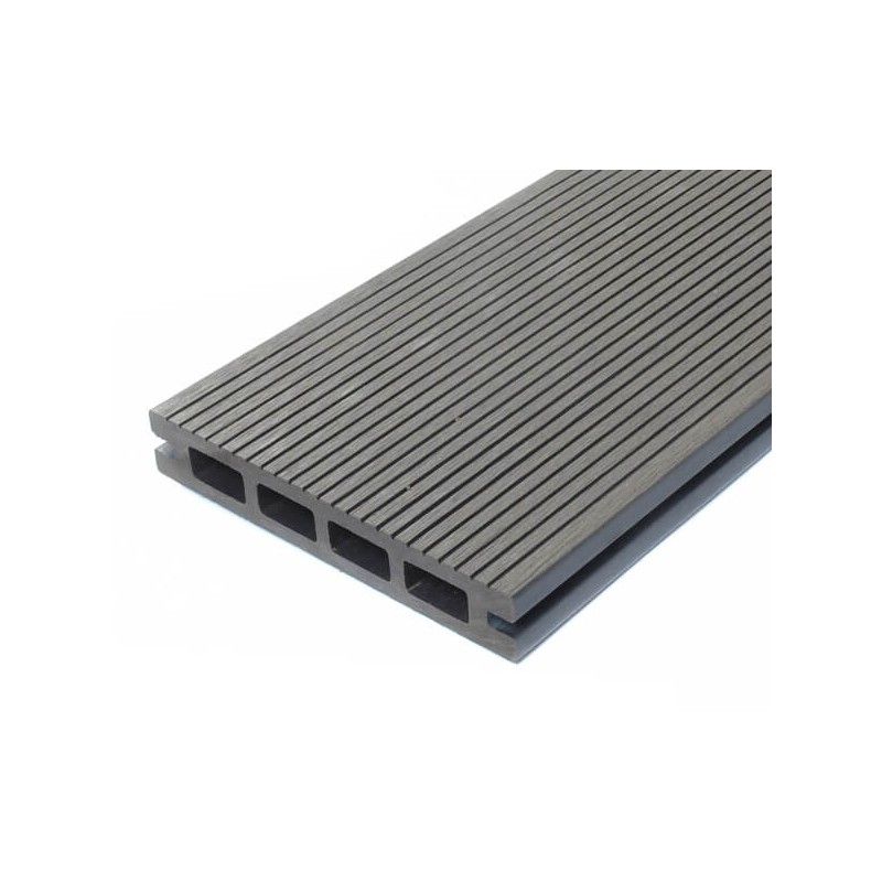 Doghe e Listoni in WPC 400 x 15 x 2,5 cm