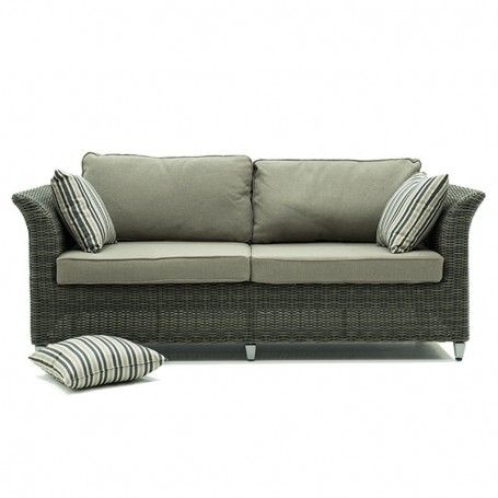 Set Divano per Esterni Macbeth Set Divano per Esterni Macbeth