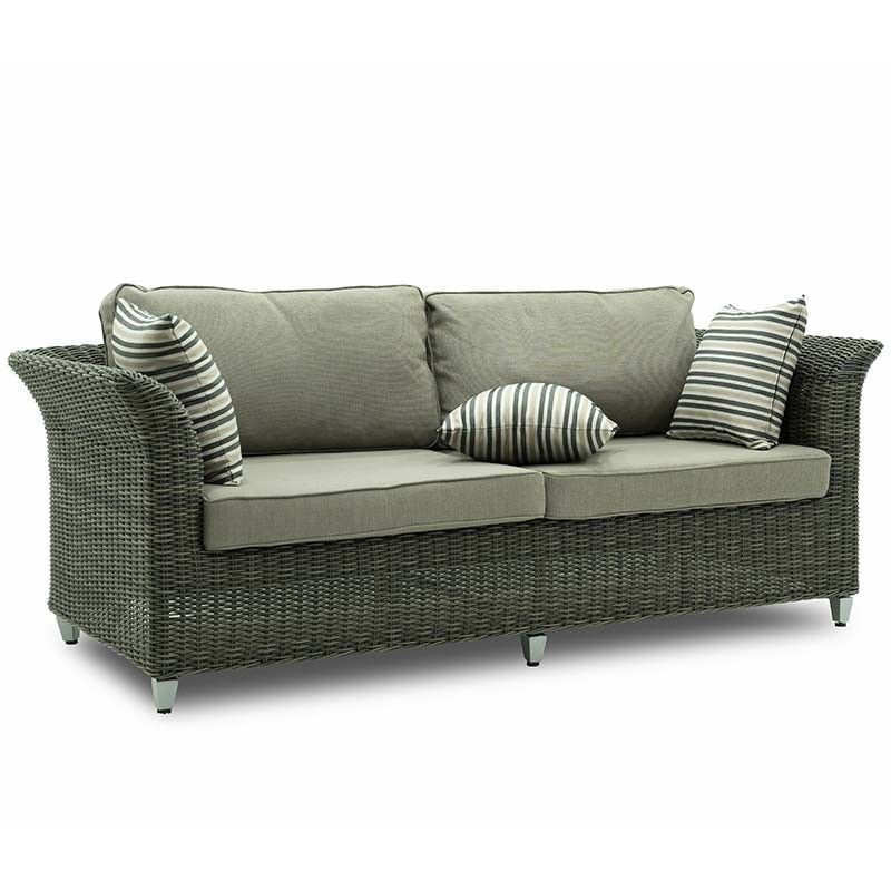 Set Divano per Esterni Macbeth