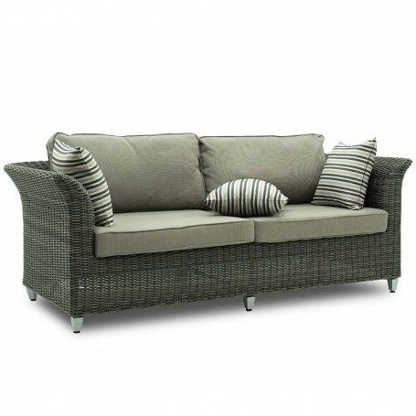 Set Divano per Esterni Macbeth Set Divano per Esterni Macbeth