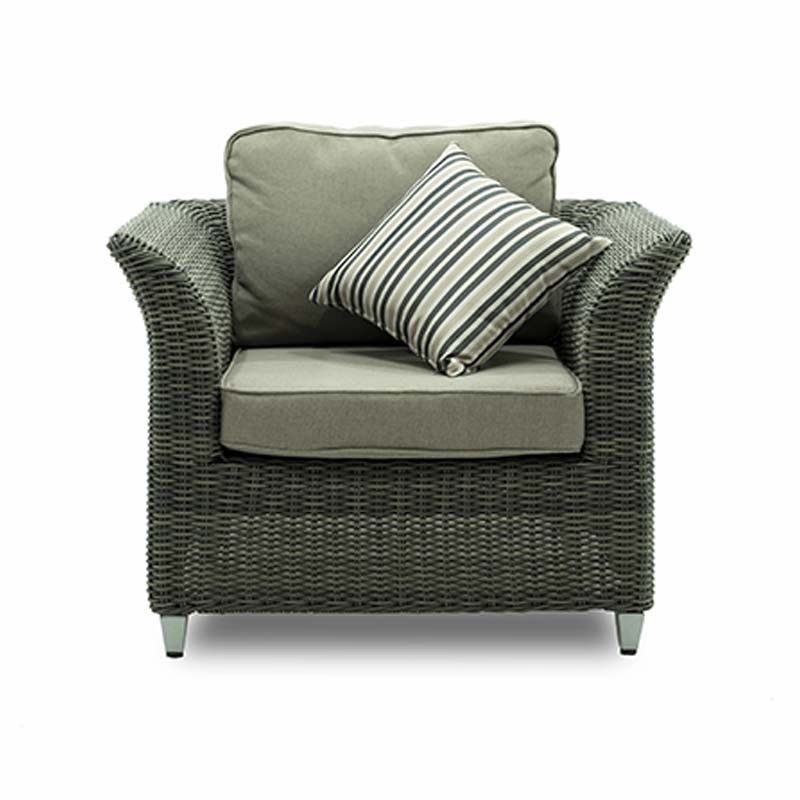 Set Divano per Esterni Macbeth