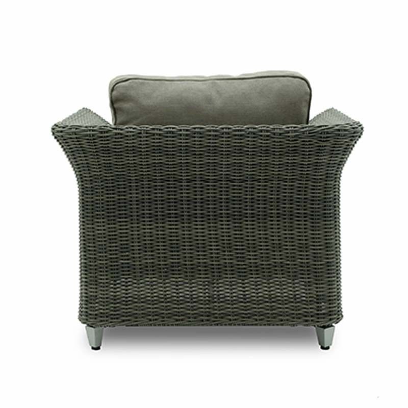 Set Divano per Esterni Macbeth